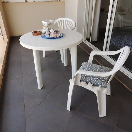 Sea View Ka Paola, Praia Cabral, Boa Vista, Free Wi-Fi Σαλ Ρέι Εξωτερικό φωτογραφία
