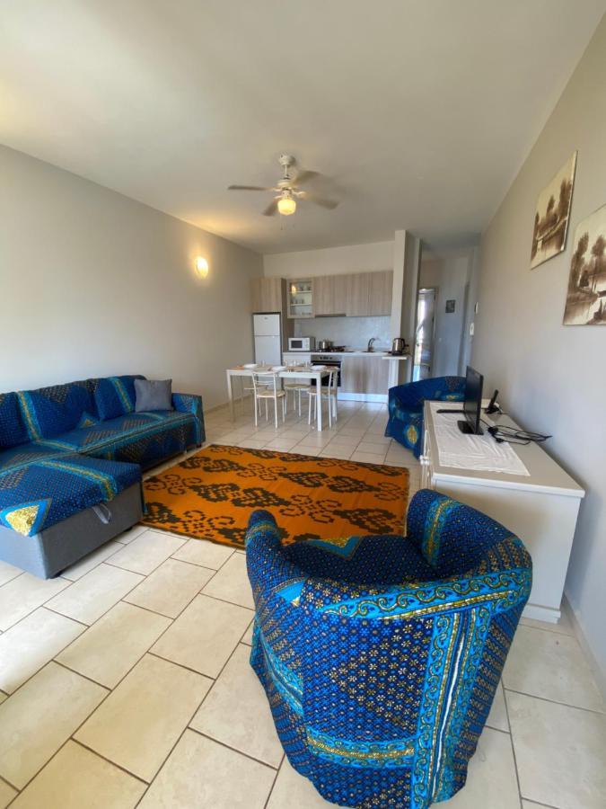 Sea View Ka Paola, Praia Cabral, Boa Vista, Free Wi-Fi Σαλ Ρέι Εξωτερικό φωτογραφία