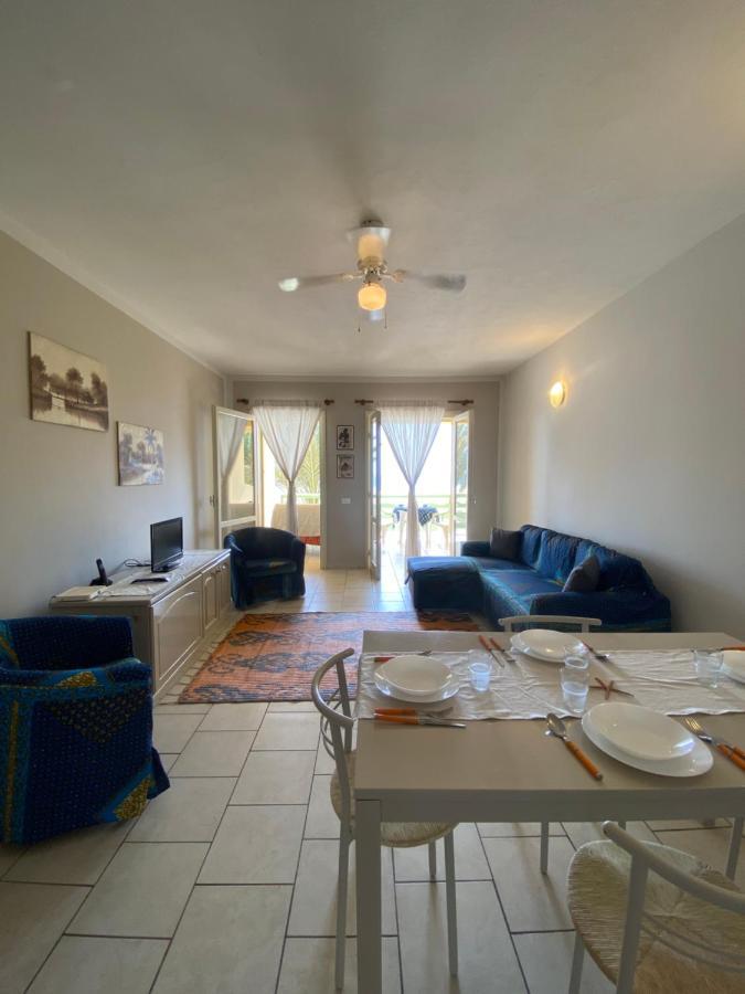Sea View Ka Paola, Praia Cabral, Boa Vista, Free Wi-Fi Σαλ Ρέι Εξωτερικό φωτογραφία