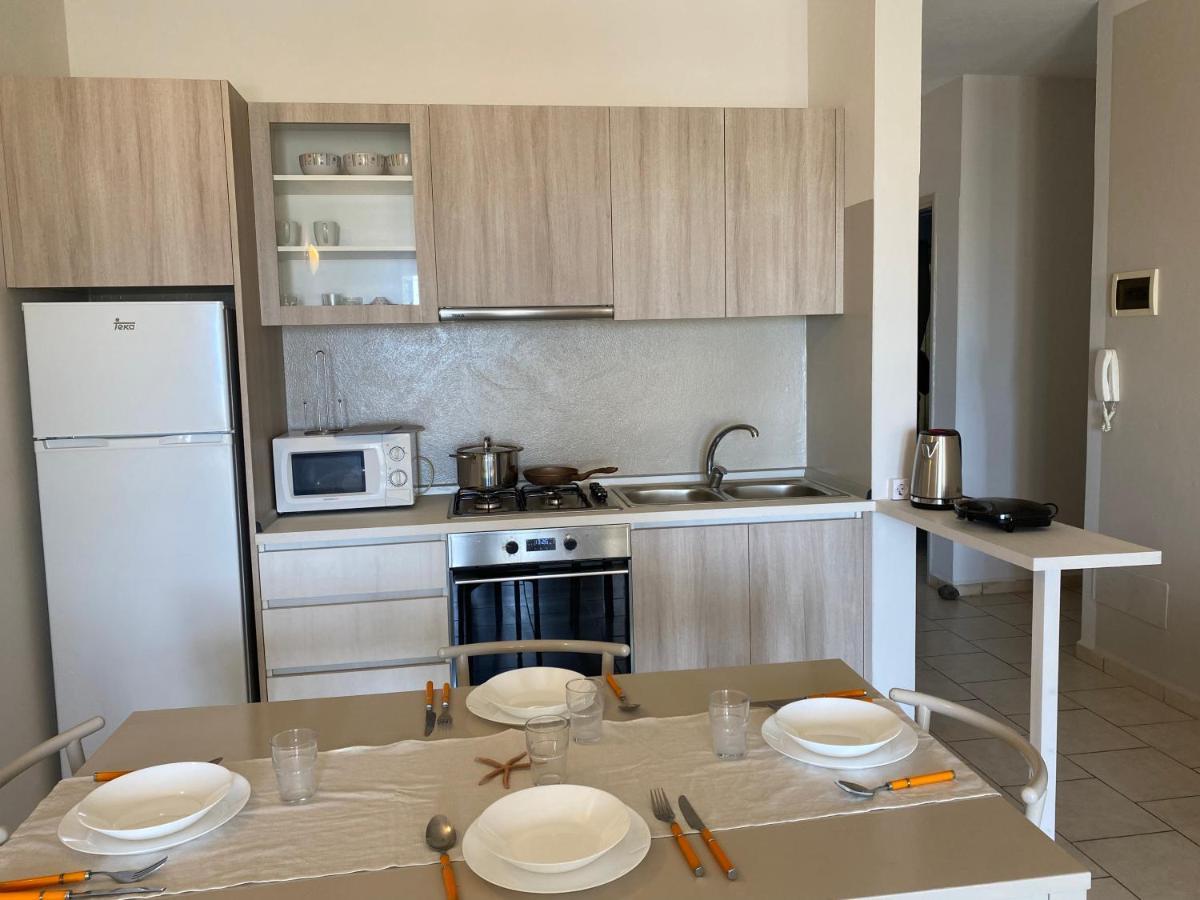 Sea View Ka Paola, Praia Cabral, Boa Vista, Free Wi-Fi Σαλ Ρέι Εξωτερικό φωτογραφία