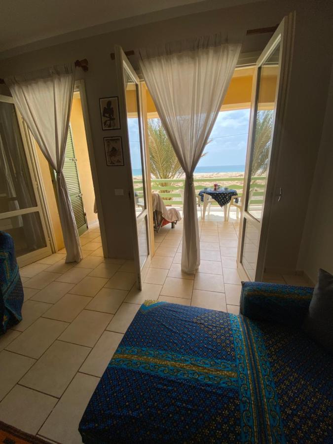 Sea View Ka Paola, Praia Cabral, Boa Vista, Free Wi-Fi Σαλ Ρέι Εξωτερικό φωτογραφία