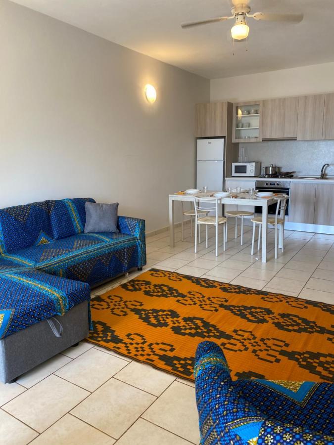 Sea View Ka Paola, Praia Cabral, Boa Vista, Free Wi-Fi Σαλ Ρέι Εξωτερικό φωτογραφία