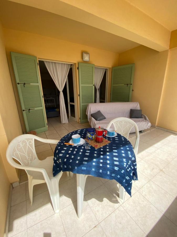 Sea View Ka Paola, Praia Cabral, Boa Vista, Free Wi-Fi Σαλ Ρέι Εξωτερικό φωτογραφία