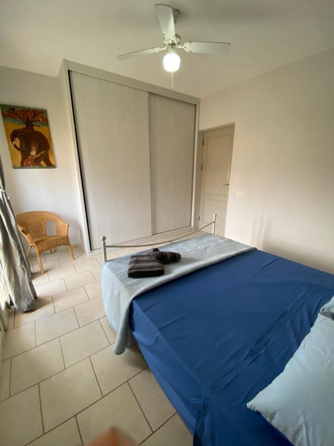Sea View Ka Paola, Praia Cabral, Boa Vista, Free Wi-Fi Σαλ Ρέι Εξωτερικό φωτογραφία