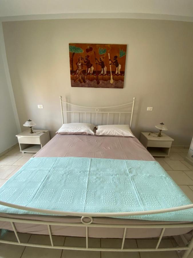 Sea View Ka Paola, Praia Cabral, Boa Vista, Free Wi-Fi Σαλ Ρέι Εξωτερικό φωτογραφία