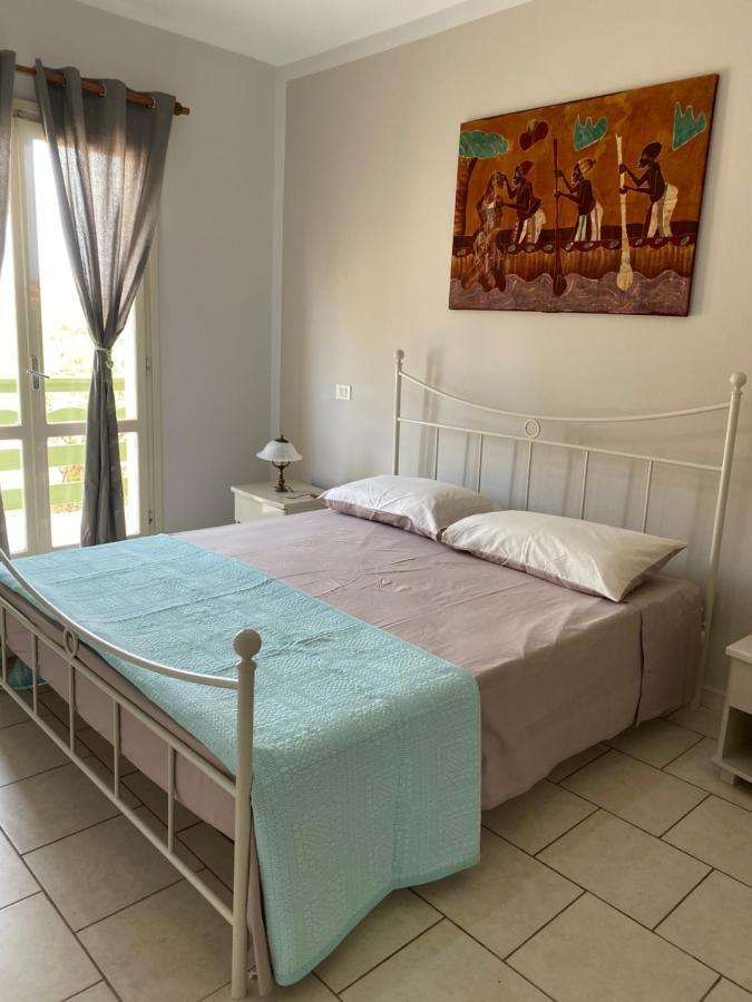 Sea View Ka Paola, Praia Cabral, Boa Vista, Free Wi-Fi Σαλ Ρέι Εξωτερικό φωτογραφία