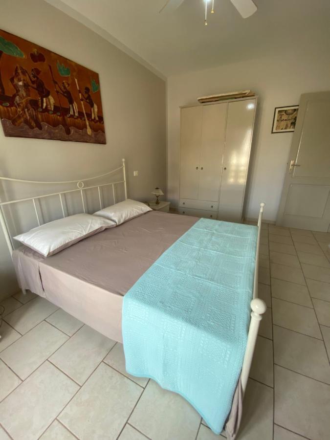 Sea View Ka Paola, Praia Cabral, Boa Vista, Free Wi-Fi Σαλ Ρέι Εξωτερικό φωτογραφία