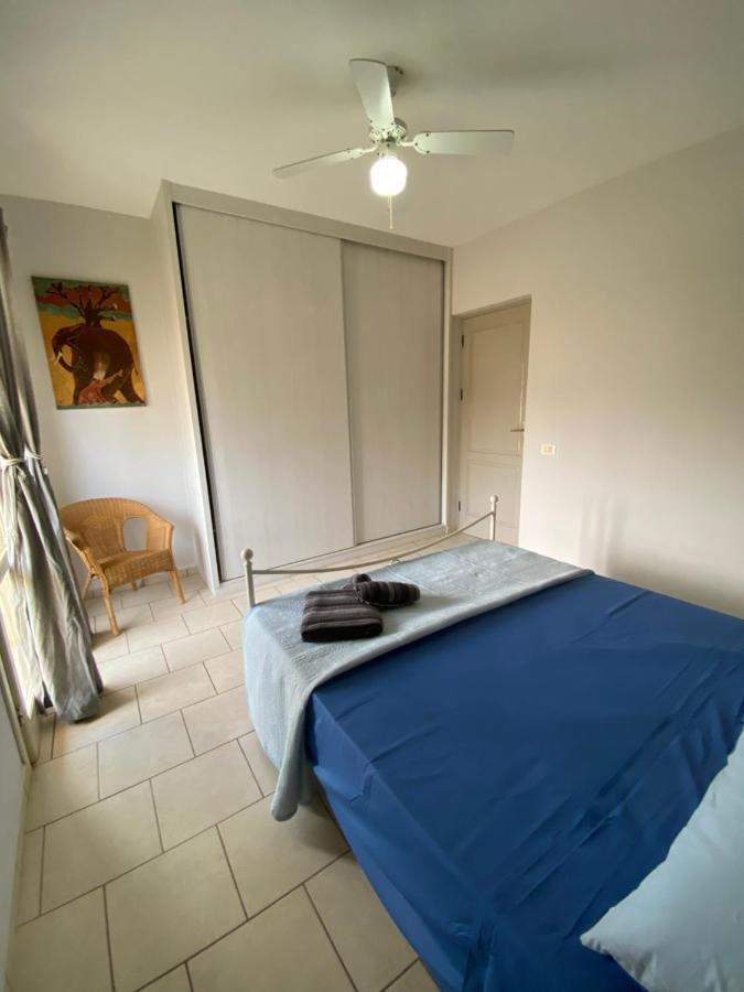 Sea View Ka Paola, Praia Cabral, Boa Vista, Free Wi-Fi Σαλ Ρέι Εξωτερικό φωτογραφία