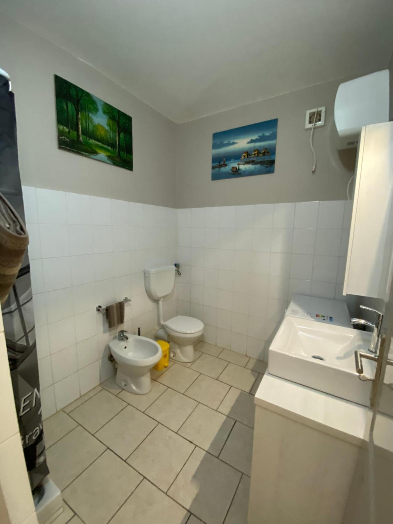 Sea View Ka Paola, Praia Cabral, Boa Vista, Free Wi-Fi Σαλ Ρέι Εξωτερικό φωτογραφία