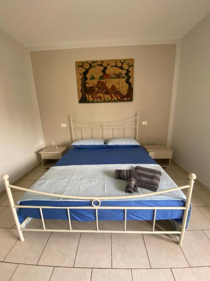 Sea View Ka Paola, Praia Cabral, Boa Vista, Free Wi-Fi Σαλ Ρέι Εξωτερικό φωτογραφία
