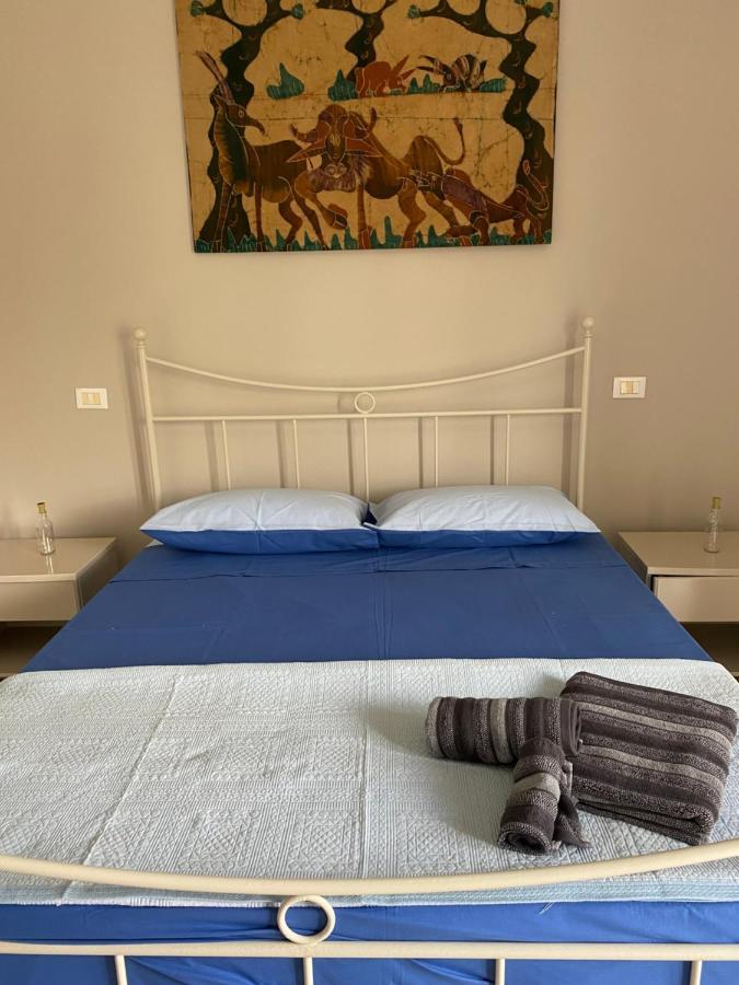 Sea View Ka Paola, Praia Cabral, Boa Vista, Free Wi-Fi Σαλ Ρέι Εξωτερικό φωτογραφία