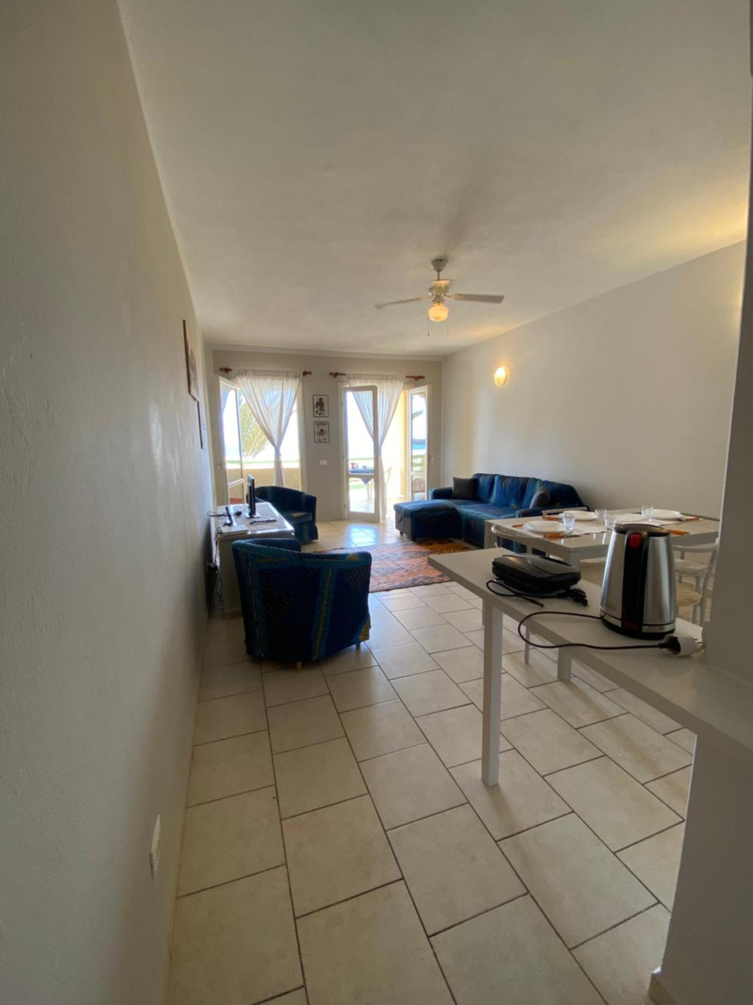 Sea View Ka Paola, Praia Cabral, Boa Vista, Free Wi-Fi Σαλ Ρέι Εξωτερικό φωτογραφία